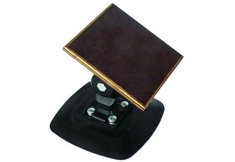 Регулируемый держатель для эхолота