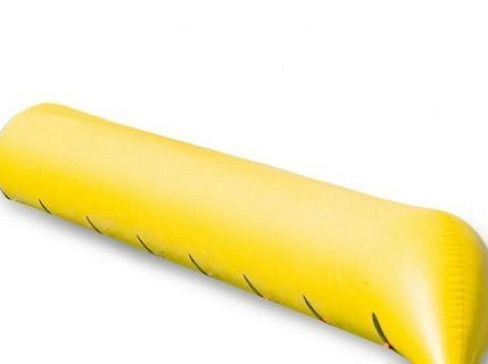 Надувной трамплин (кикер) для вейкбординга