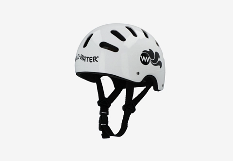 Спортивная каска для бурной воды Wild Water