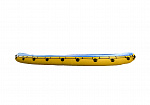 Фотография Фартук защитный съемный для лодки "Экшн" из OXFORD ТаймТриал