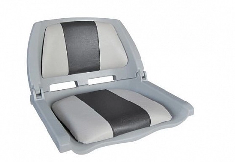 Кресло мягкое поворотное Folding в лодку