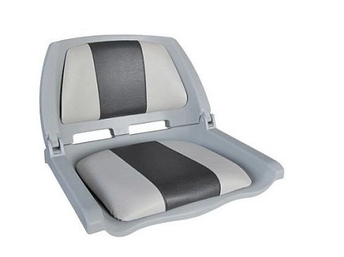 Кресло мягкое поворотное Folding в лодку