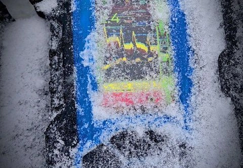 ЭХОЛОТ ПРАКТИК 8