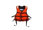 Фотография Спасательный водный жилет «Cпутник» для рыбалки, лодки, байдарки из OXFORD (ОКСФОРД) ТаймТриал