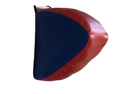 Надувной тренажер для шведской стенки для взрослых 