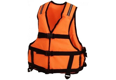 Детский спасательный жилет «Юниор»