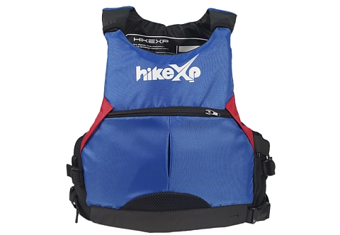 Жилет спасательный (страховочный) Yacht Blue