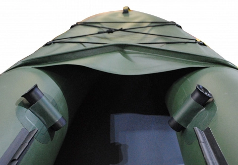 Держатель спиннинга с трубкой. Удочкодержатель