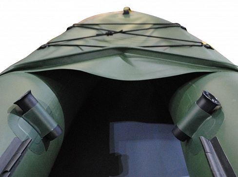 Держатель спиннинга с трубкой. Удочкодержатель