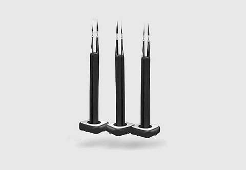 «НИНДЗЯ» - надувной комплект полосы препятствий для гимнастики и паркура