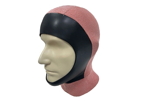 Гидрошлем неопреновый MX2