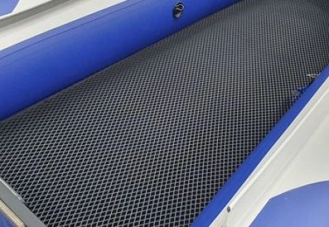 Защитные Эва (EVA) коврики в Пакрафт