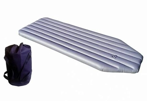 Надувное дно низкого давления (нднд) в лодку из ПВХ