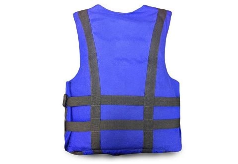 Жилет коммерческий  для лодки, сплава, рыбалки