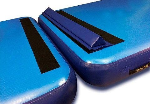 Фиксатор надувных матов, дорожек