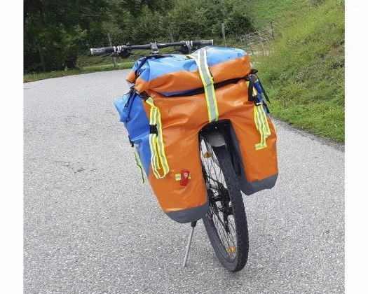 VeloPro 55 15