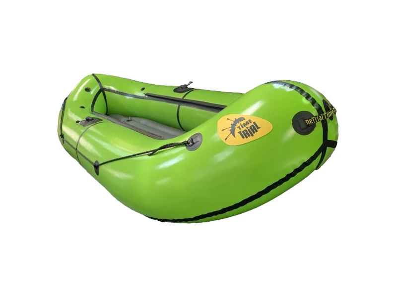 "ЛЭ-3ТТ"-гребнаяуниверсальнаянадувнаялодкаизТПУснадувнымдномНДНД